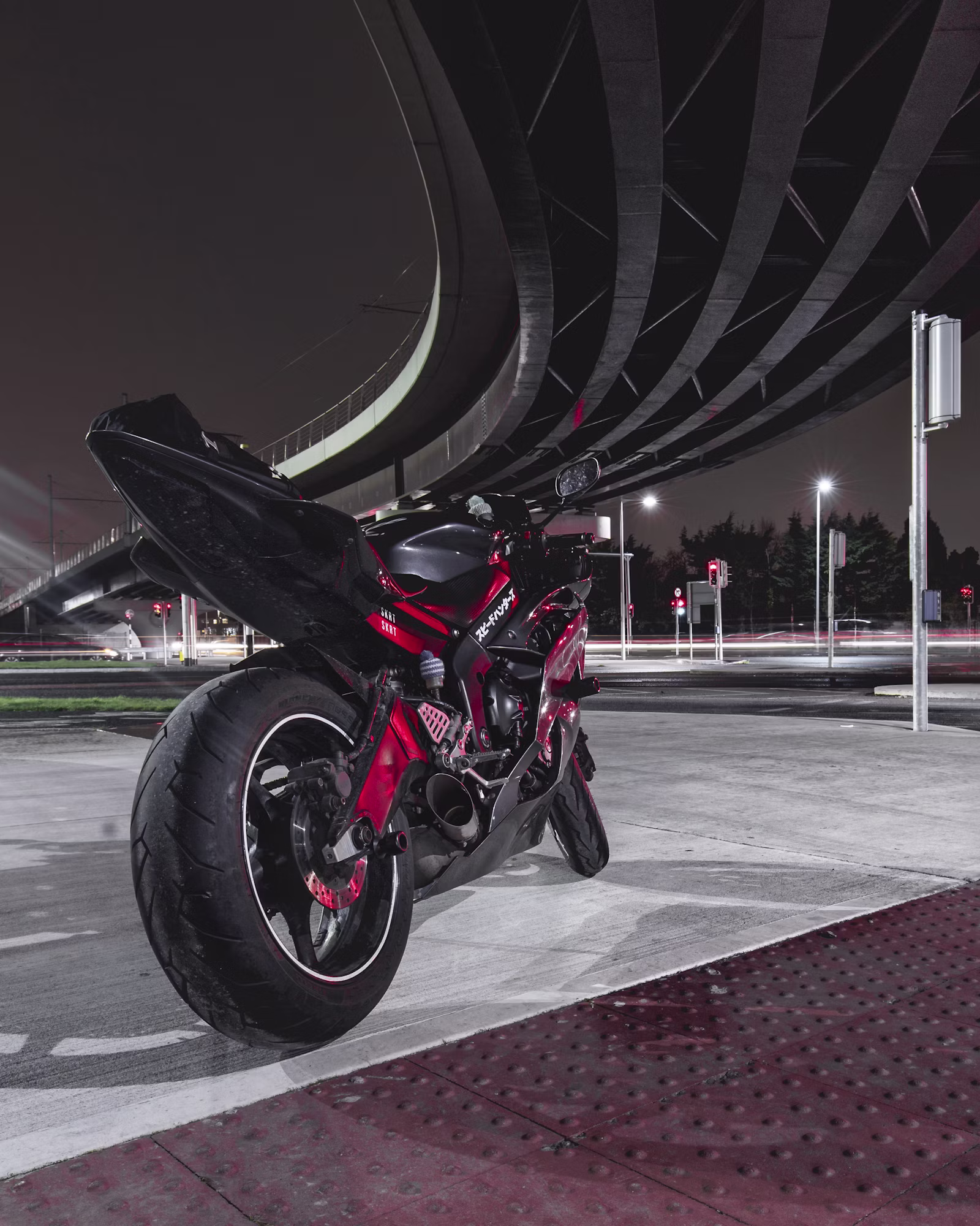 KTM Duke